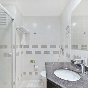 Executive Triple Room